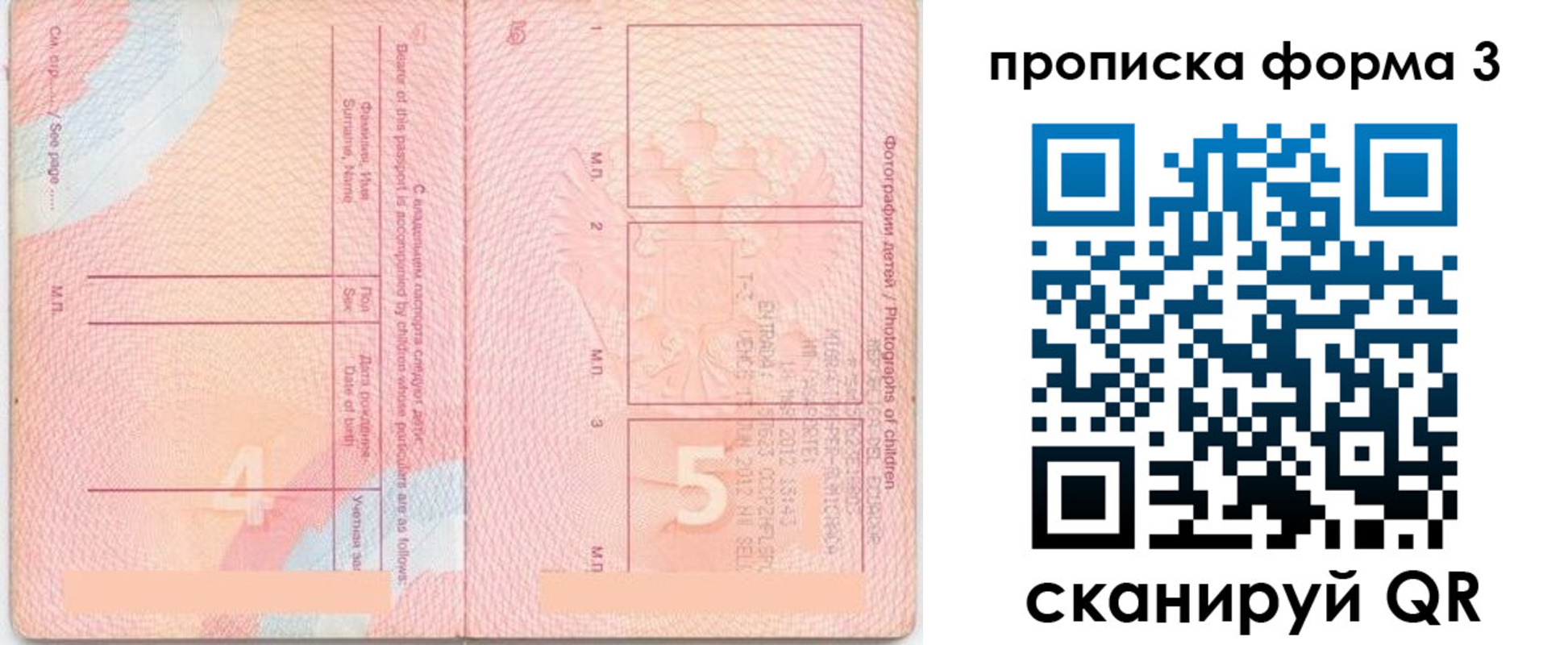 прописка регистрация в Солнечногорске